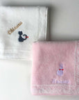 刺繍名入れ(小)1-5文字まで