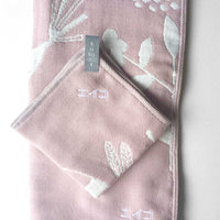 刺繍名入れ（中）1-5文字まで