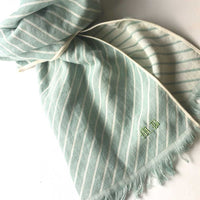 刺繍名入れ（中）6-10文字まで
